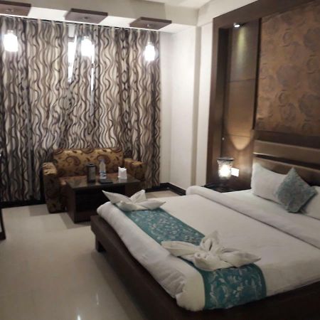 Hotel Namaskar residencia Amritsar Exterior foto