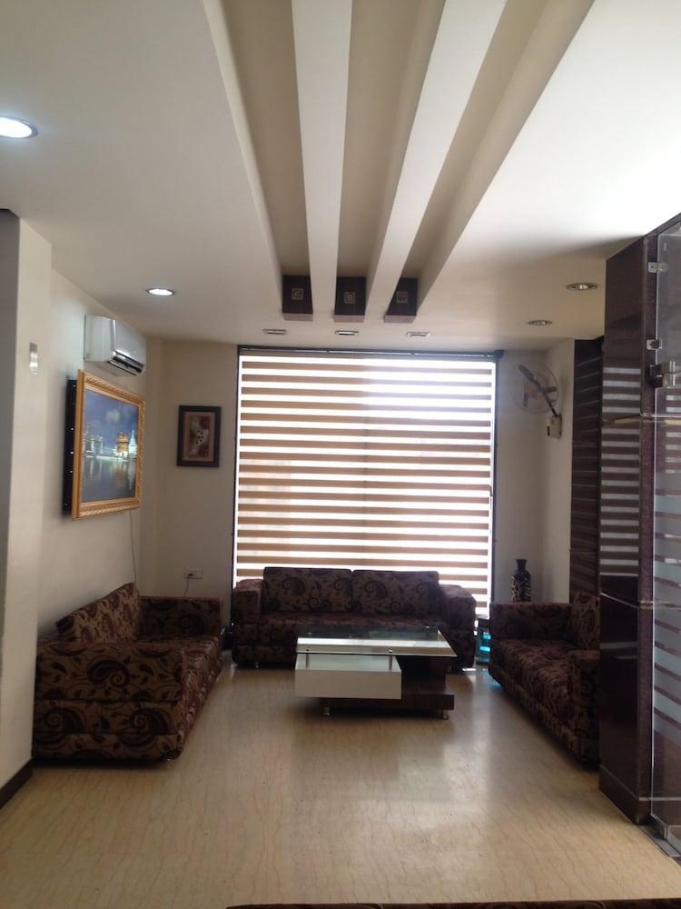 Hotel Namaskar residencia Amritsar Exterior foto