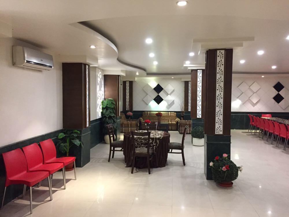 Hotel Namaskar residencia Amritsar Exterior foto