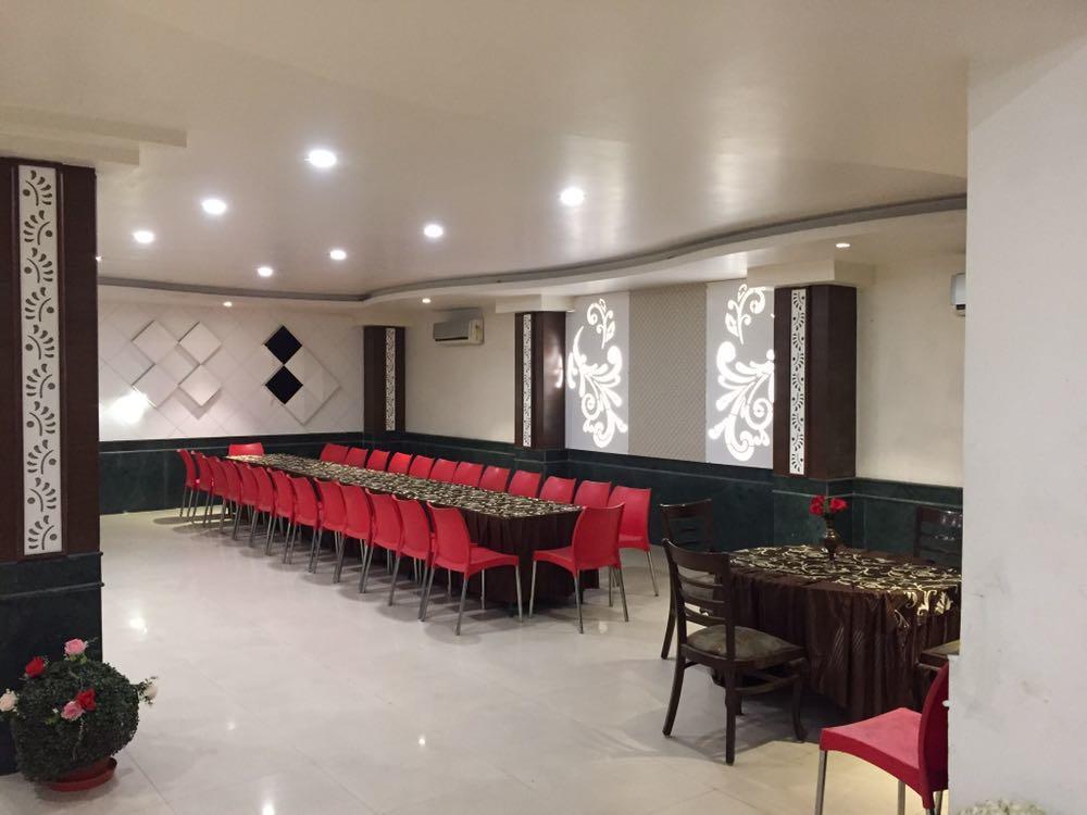 Hotel Namaskar residencia Amritsar Exterior foto