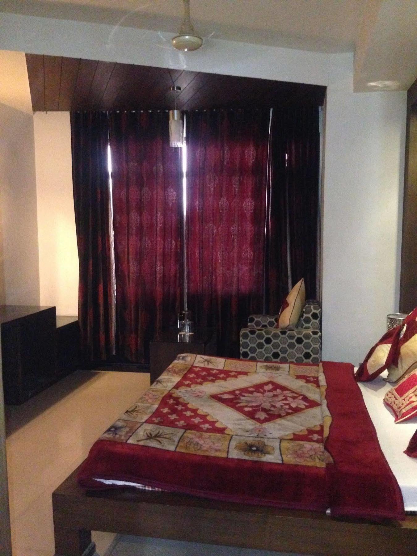 Hotel Namaskar residencia Amritsar Exterior foto